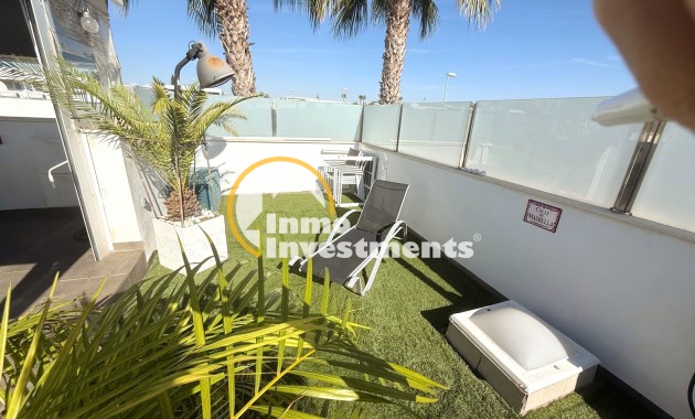 Resale - Bungalow - Ciudad Quesada