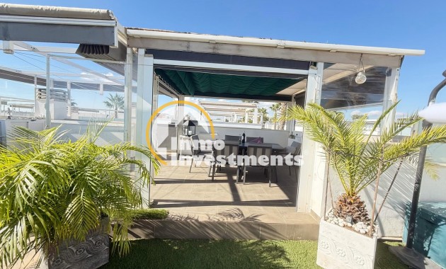 Resale - Bungalow - Ciudad Quesada