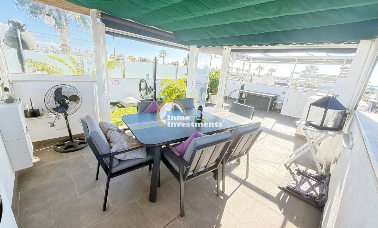 Resale - Bungalow - Ciudad Quesada