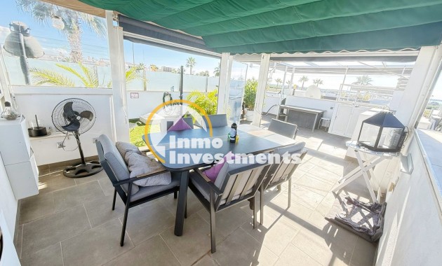Resale - Bungalow - Ciudad Quesada