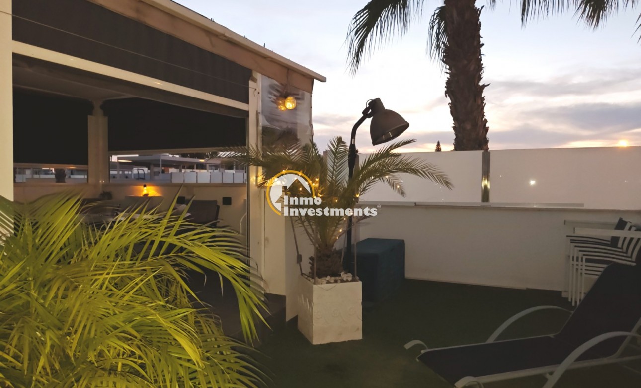 Resale - Bungalow - Ciudad Quesada