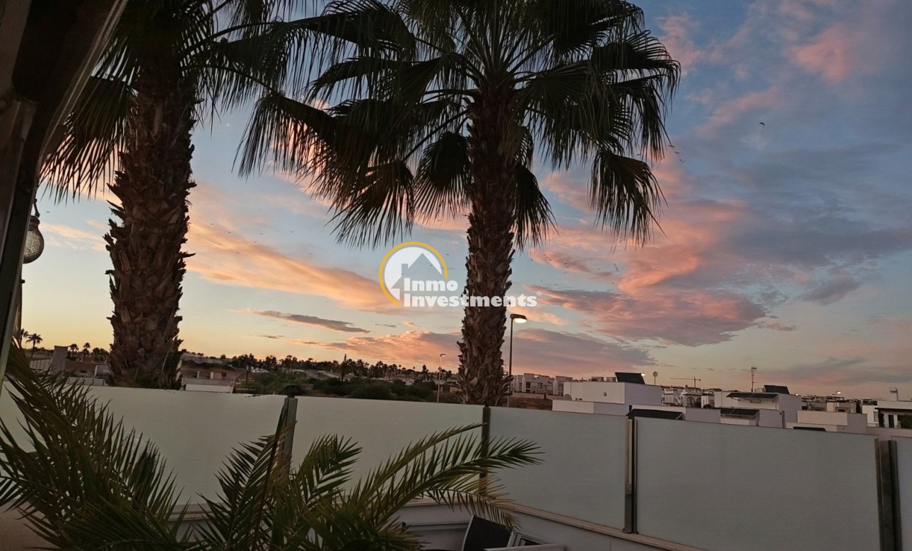 Resale - Bungalow - Ciudad Quesada