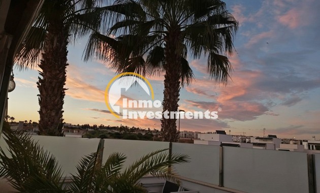 Resale - Bungalow - Ciudad Quesada
