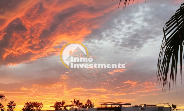 Resale - Bungalow - Ciudad Quesada