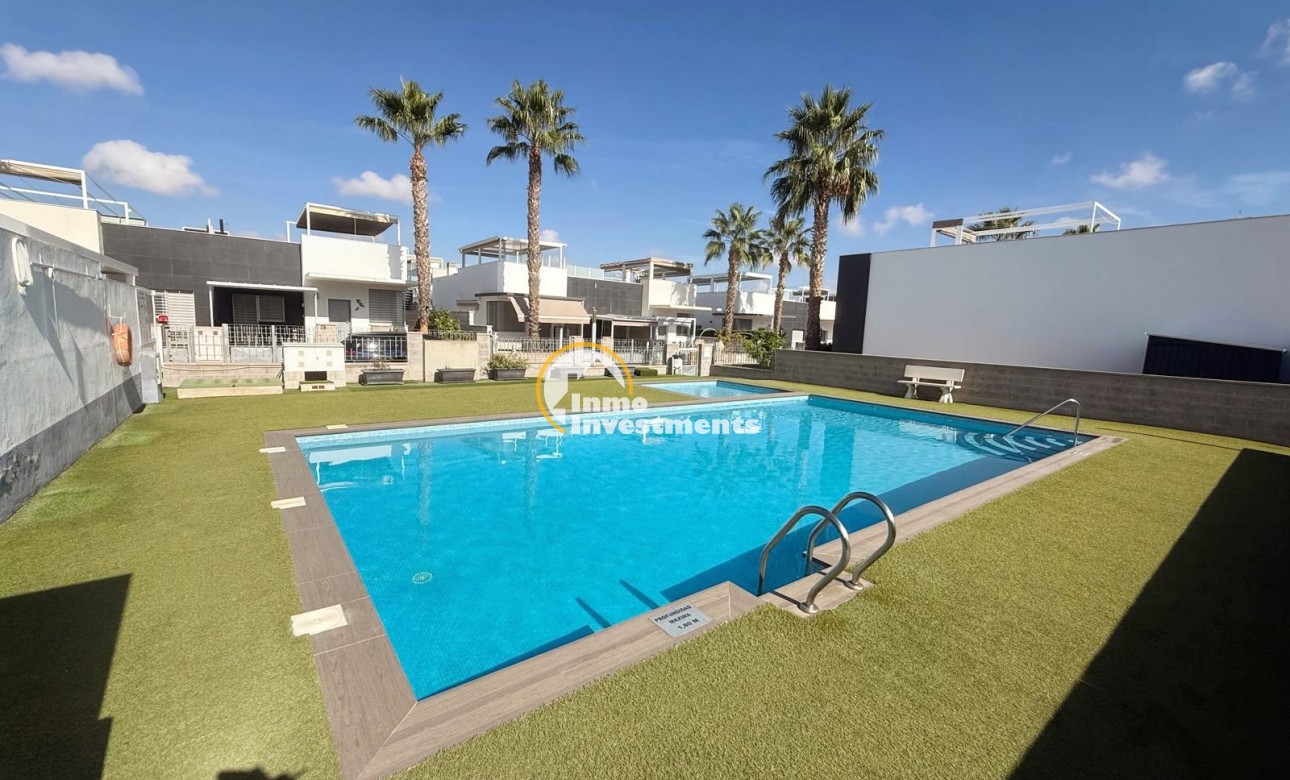 Resale - Bungalow - Ciudad Quesada