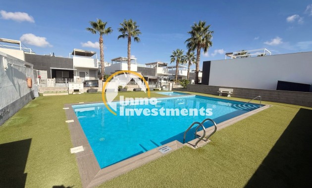 Resale - Bungalow - Ciudad Quesada