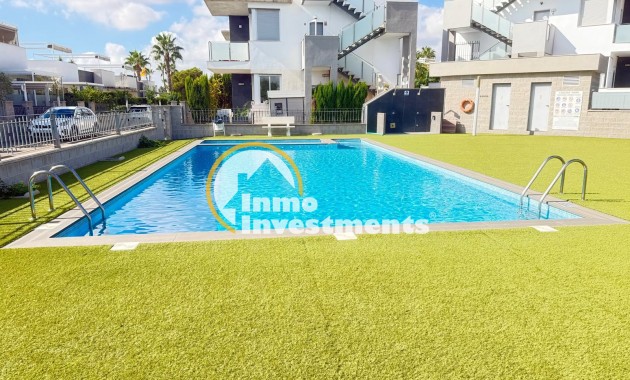 Resale - Bungalow - Ciudad Quesada