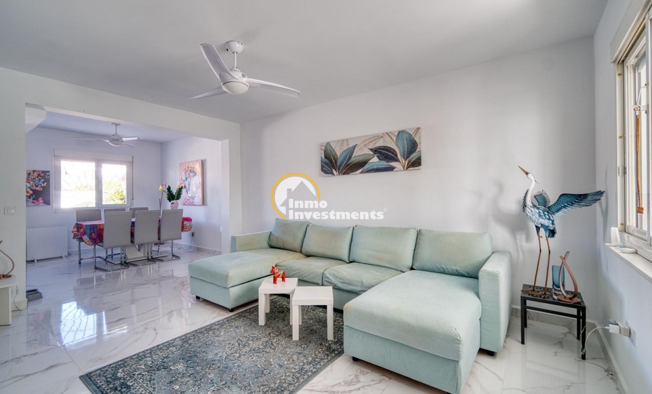 Till salu - Town house - Benijofar