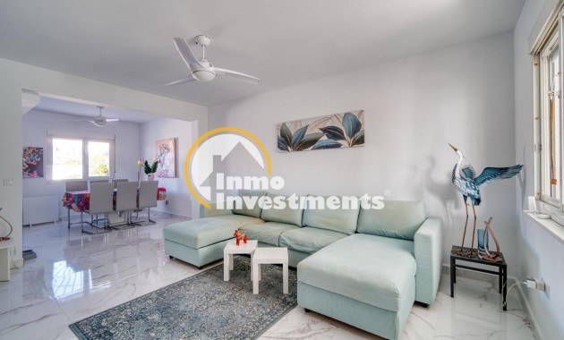 Till salu - Town house - Benijofar
