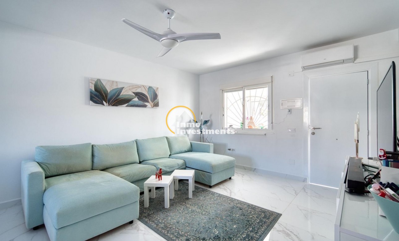 Till salu - Town house - Benijofar