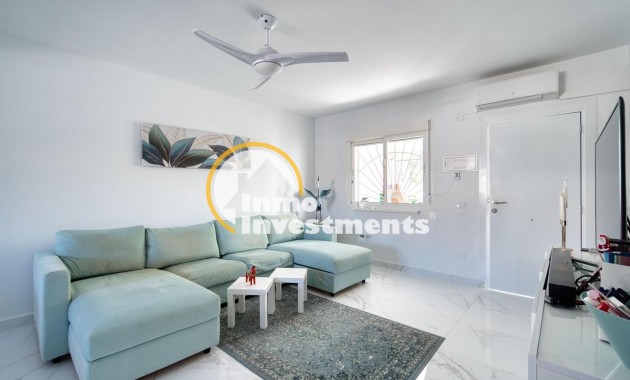 Till salu - Town house - Benijofar