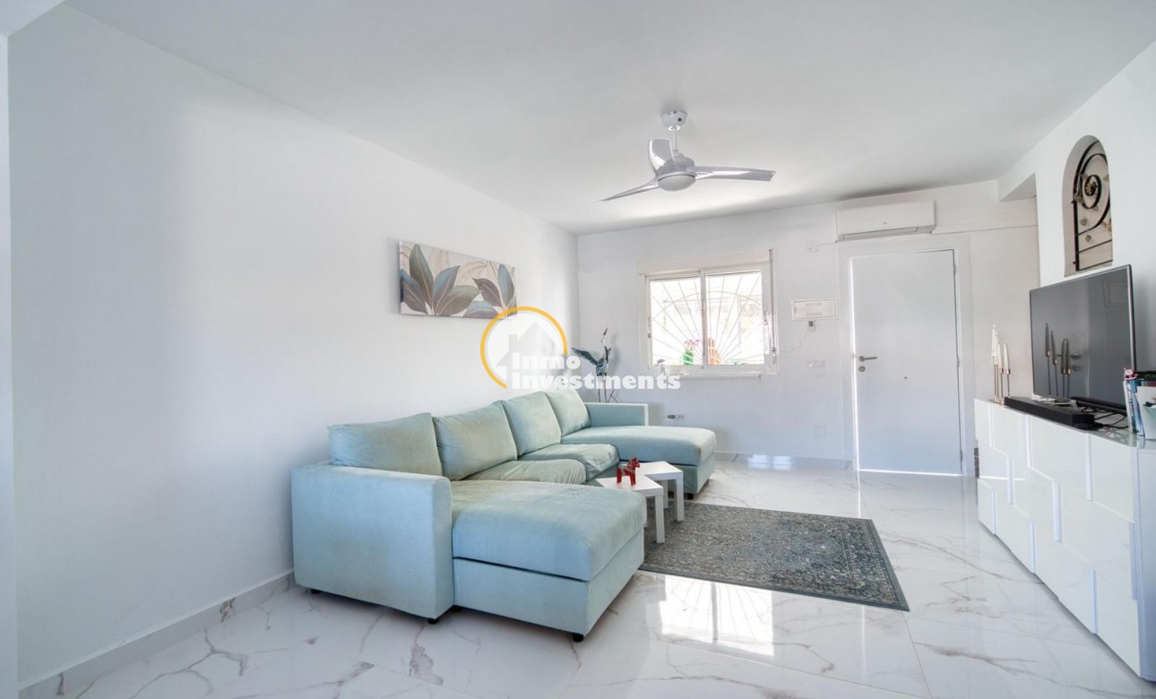 Till salu - Town house - Benijofar