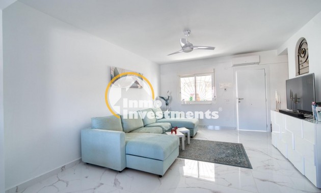 Till salu - Town house - Benijofar