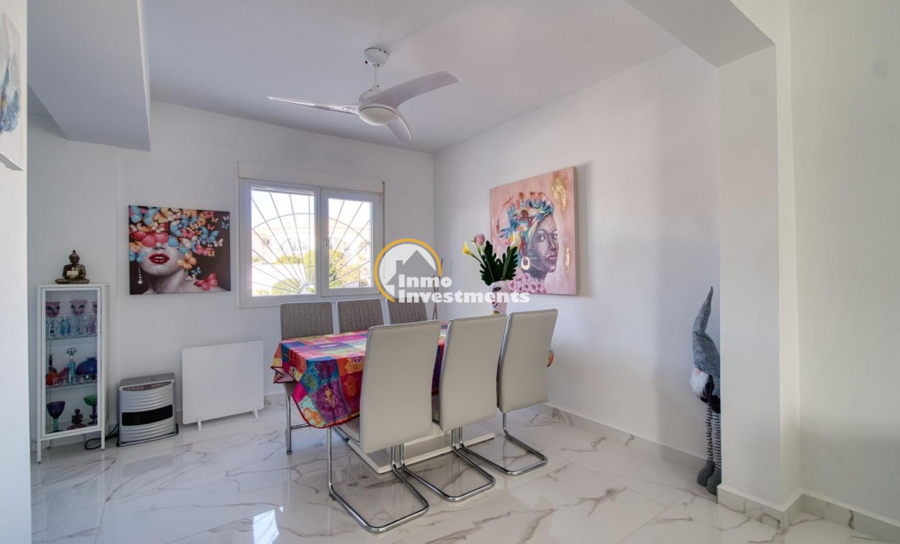 Till salu - Town house - Benijofar