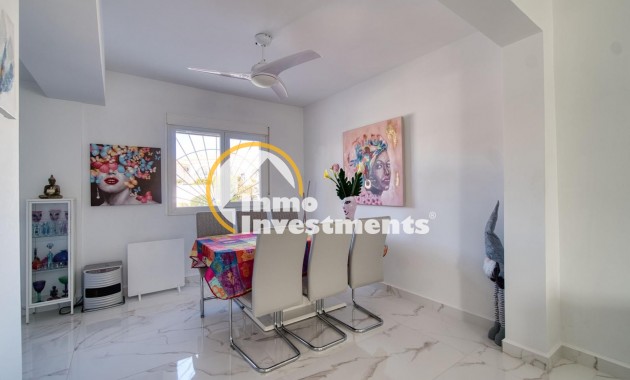 Till salu - Town house - Benijofar