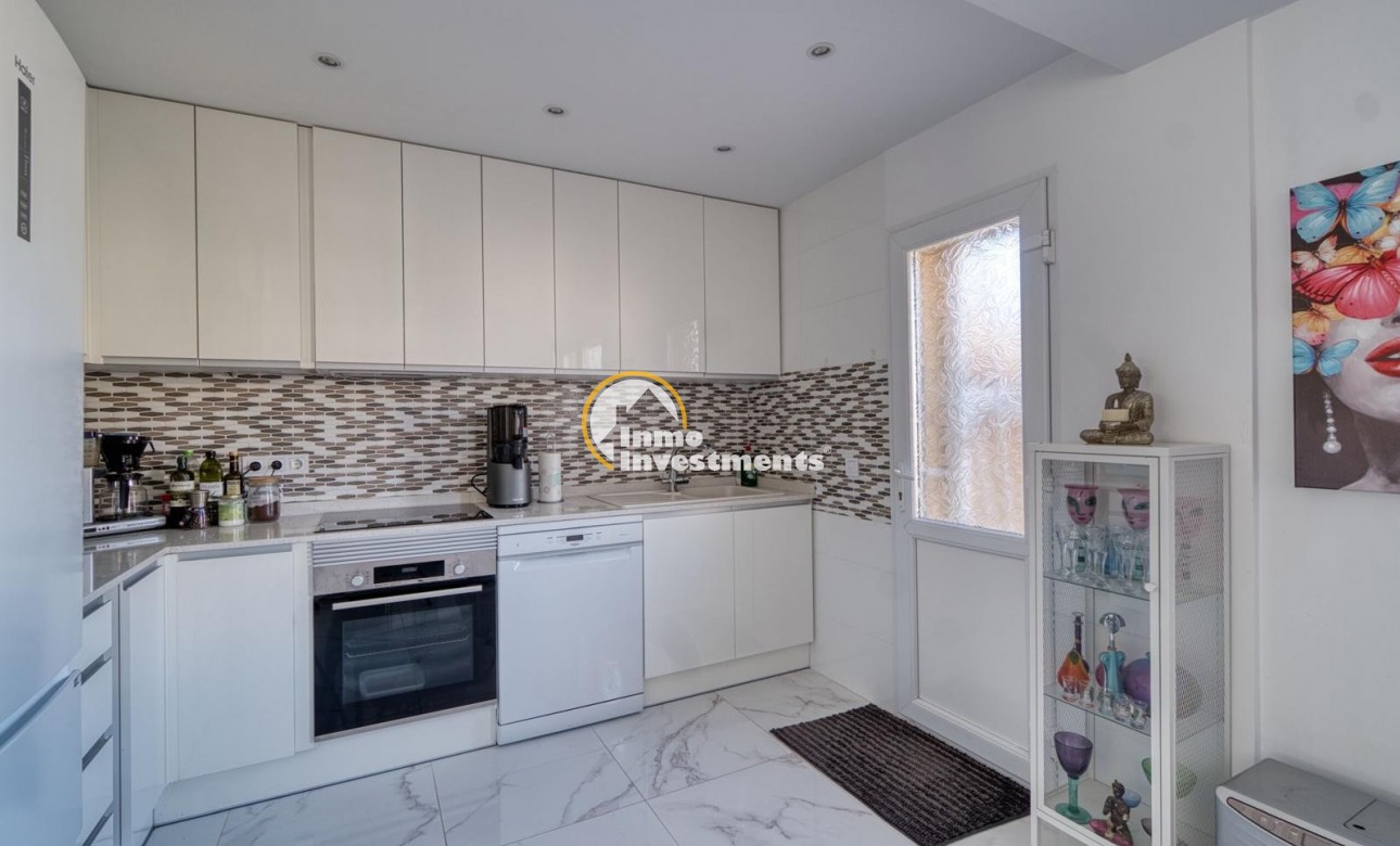 Till salu - Town house - Benijofar