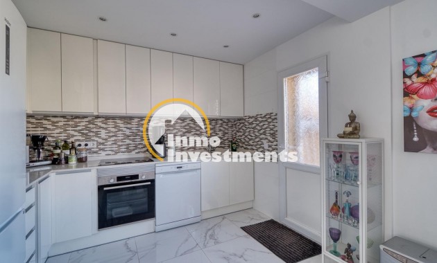 Till salu - Town house - Benijofar