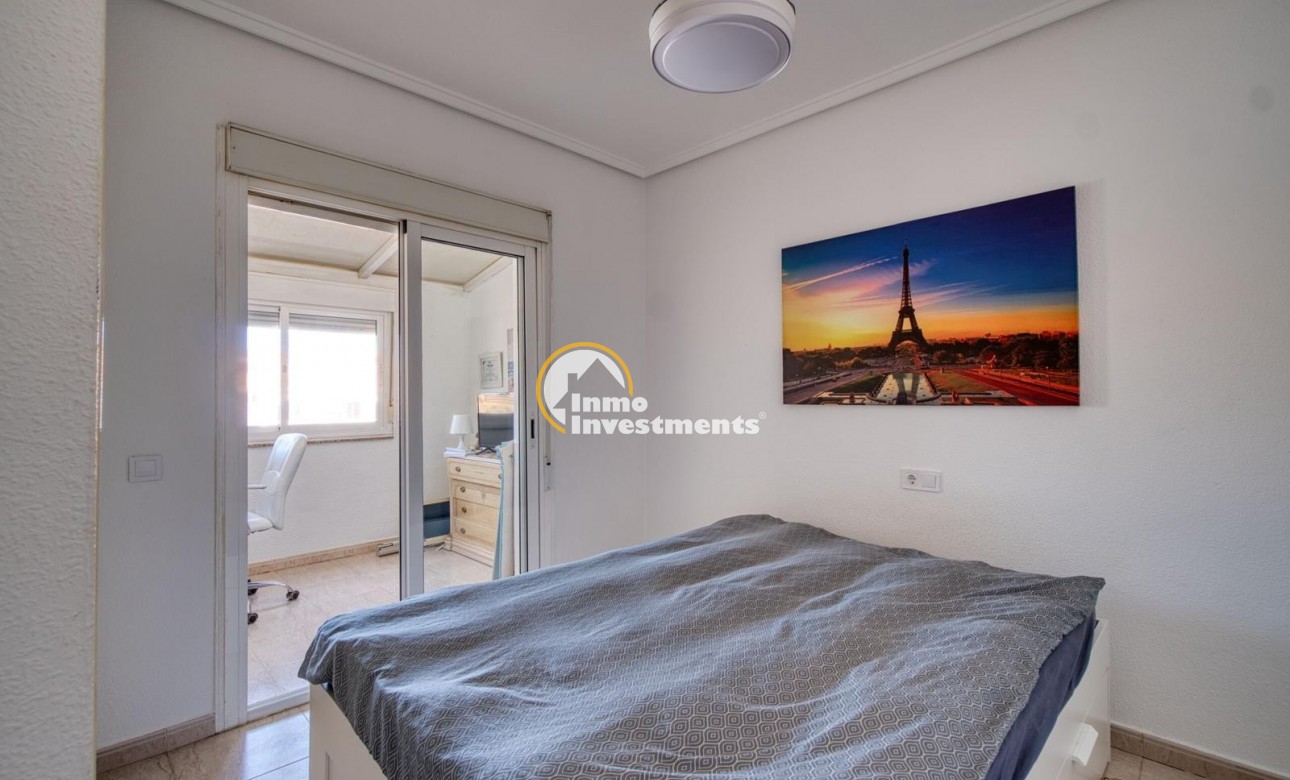 Till salu - Town house - Benijofar