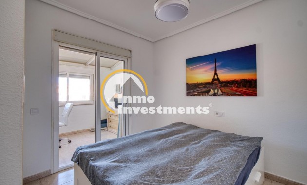 Till salu - Town house - Benijofar