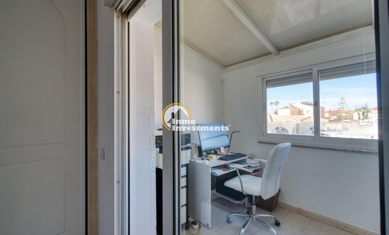 Till salu - Town house - Benijofar