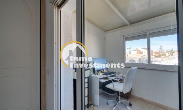 Till salu - Town house - Benijofar