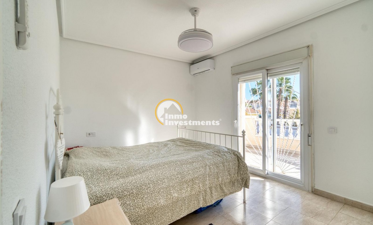 Till salu - Town house - Benijofar