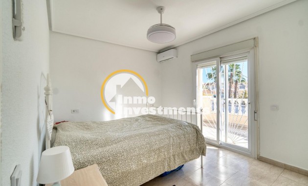 Till salu - Town house - Benijofar