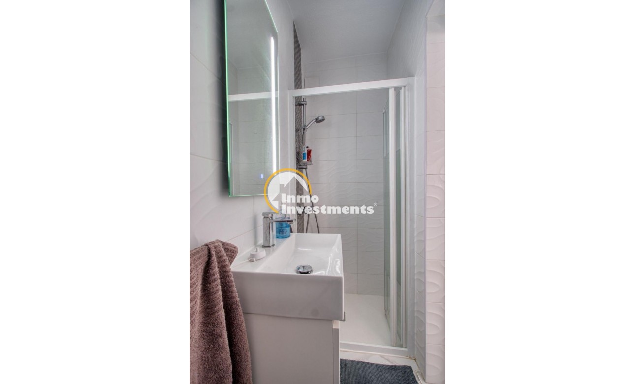 Till salu - Town house - Benijofar