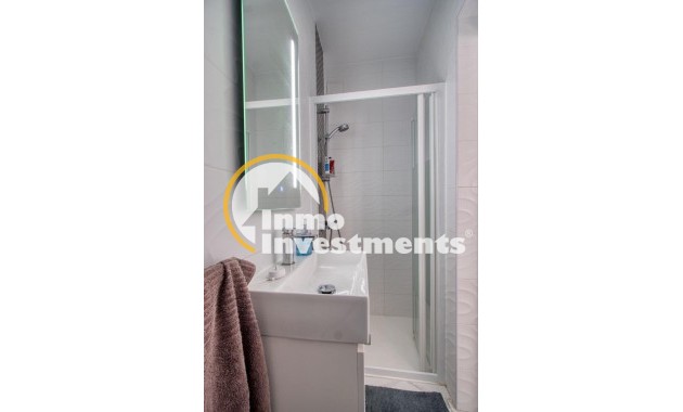Till salu - Town house - Benijofar