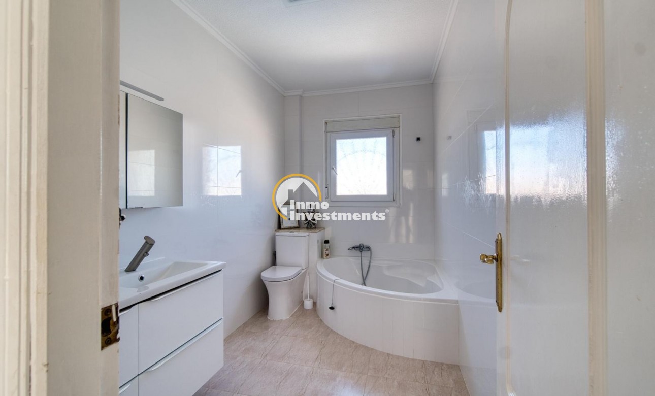 Till salu - Town house - Benijofar