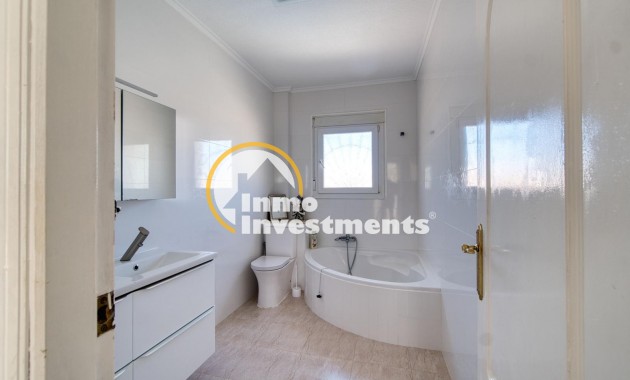 Till salu - Town house - Benijofar