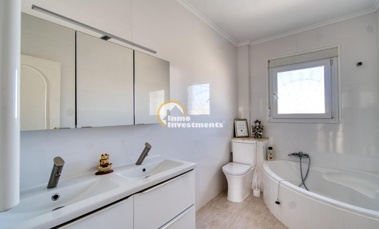 Till salu - Town house - Benijofar