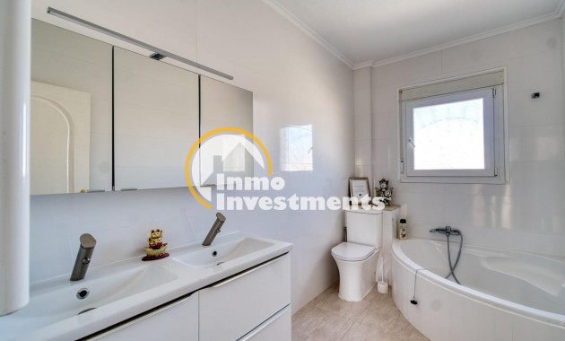 Till salu - Town house - Benijofar
