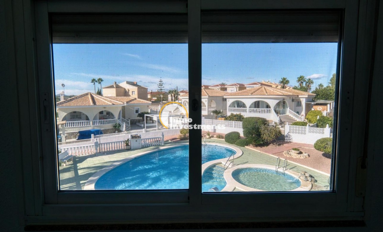 Till salu - Town house - Benijofar