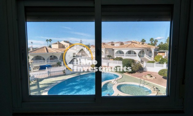 Till salu - Town house - Benijofar