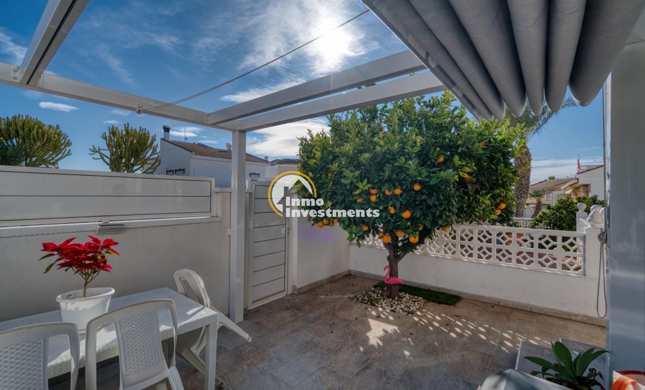 Till salu - Town house - Benijofar