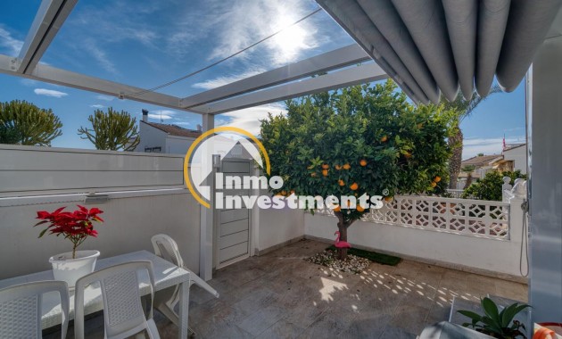 Till salu - Town house - Benijofar