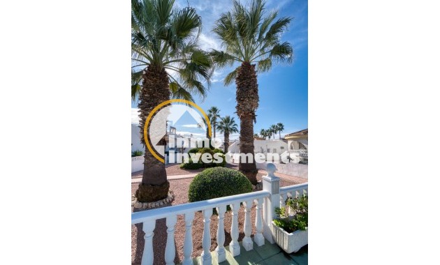Till salu - Town house - Benijofar