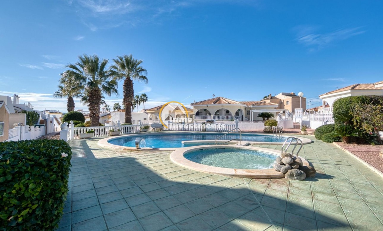 Till salu - Town house - Benijofar