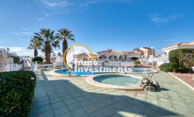 Till salu - Town house - Benijofar