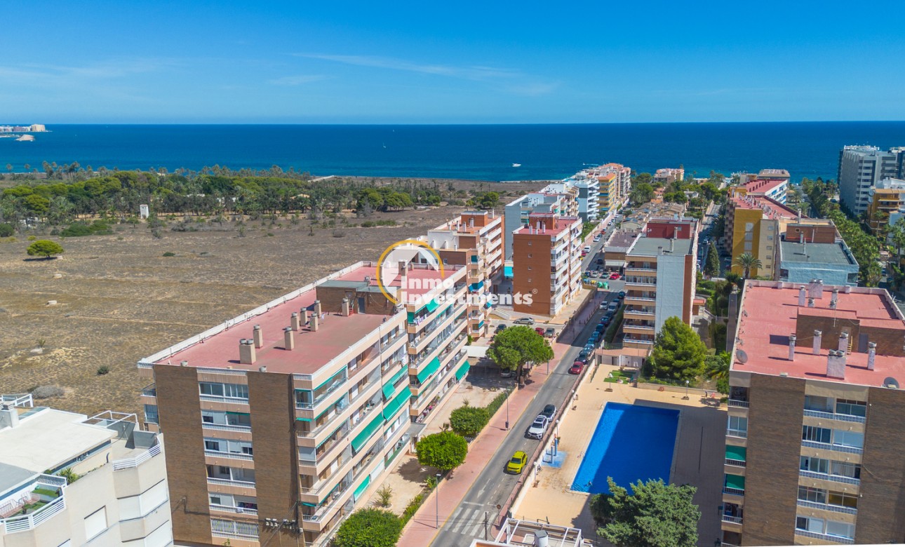 Gebrauchtimmobilien - Apartment - Torrevieja - Rocio del Mar