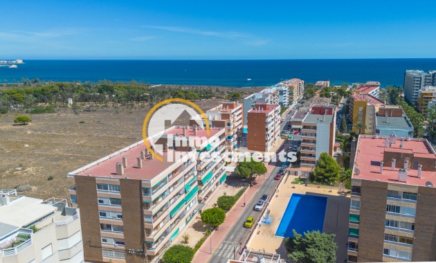 Gebrauchtimmobilien - Apartment - Torrevieja - Rocio del Mar