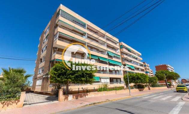 Gebrauchtimmobilien - Apartment - Torrevieja - Rocio del Mar
