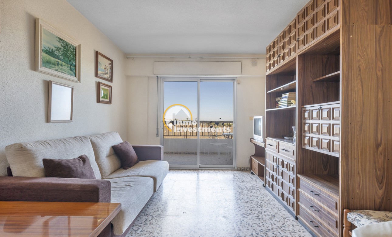 Gebrauchtimmobilien - Apartment - Torrevieja - Rocio del Mar