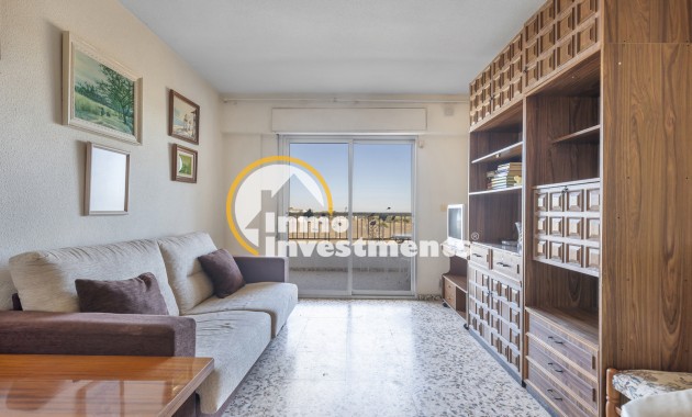 Gebrauchtimmobilien - Apartment - Torrevieja - Rocio del Mar