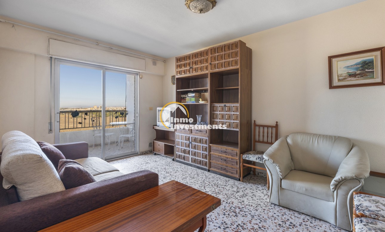 Gebrauchtimmobilien - Apartment - Torrevieja - Rocio del Mar