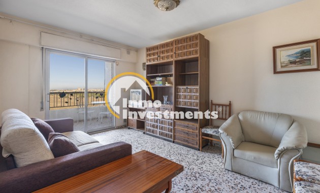 Gebrauchtimmobilien - Apartment - Torrevieja - Rocio del Mar