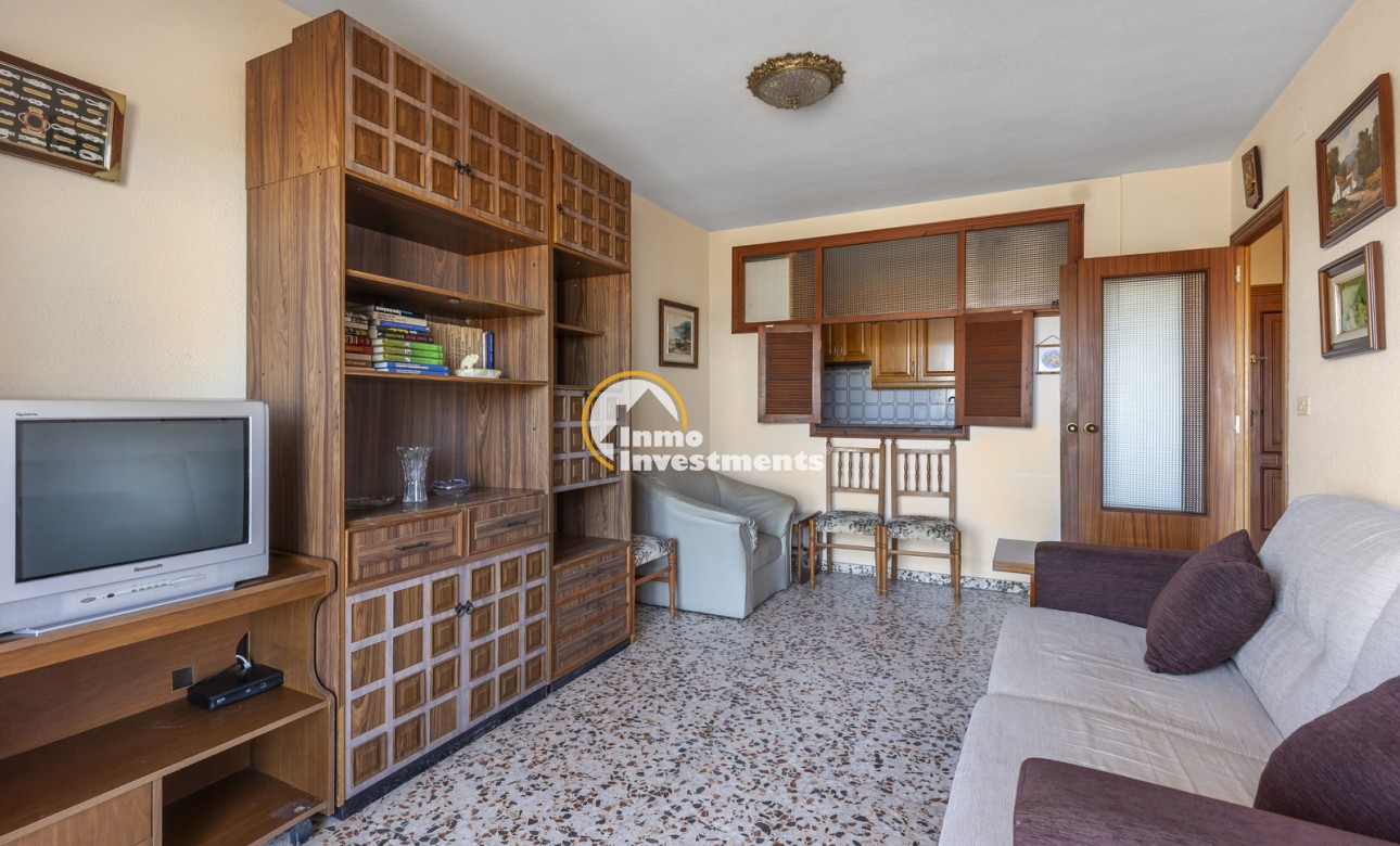 Gebrauchtimmobilien - Apartment - Torrevieja - Rocio del Mar