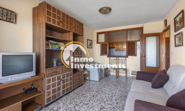 Gebrauchtimmobilien - Apartment - Torrevieja - Rocio del Mar