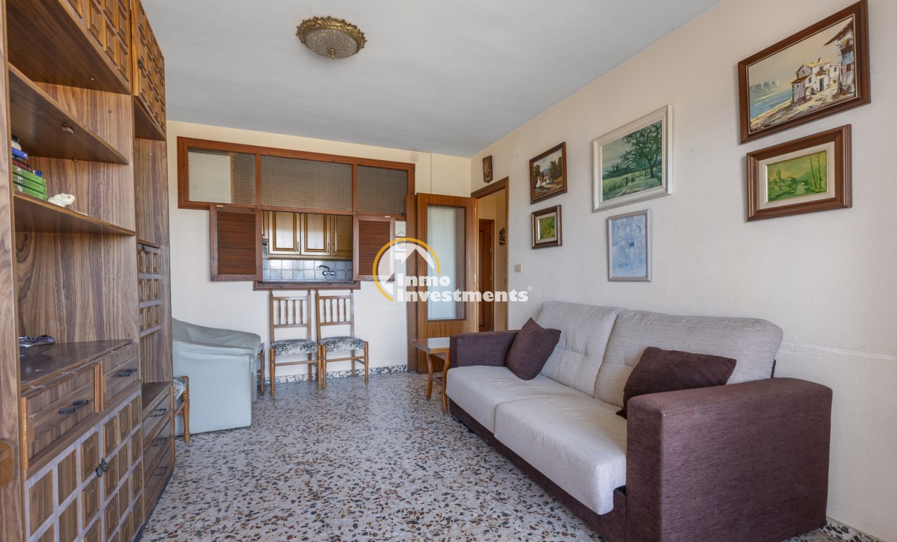 Gebrauchtimmobilien - Apartment - Torrevieja - Rocio del Mar